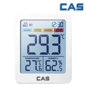 카스 체감온도계 온도 습도 체감 측정기 디지털 T701