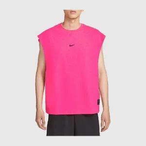 나이키 남성 드라이 핏 민소매 농구 탑 HV1889-645