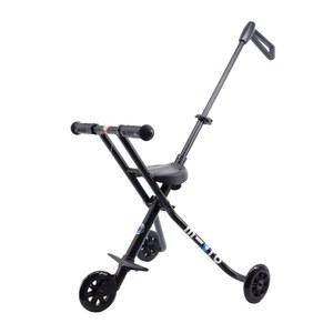 스위스 마이크로킥보드 트라이크 휠이 색상교환 디자인 스프라이트 CRYSTAL 16세