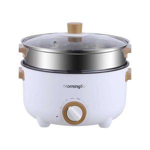 전기 멀티쿠커 냄비 다용도 변압기 쿠커 자동 소형 분리형