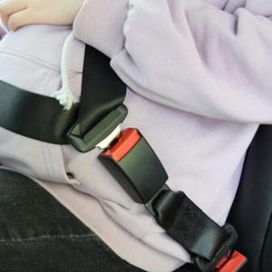 차량용 자동차 임산부 안전벨트버클 카시트 안전 벨트 길이 확장 연장 스트랩 클립 버클