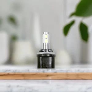 하이파워 LED 3W 안개등 12V 24V겸용 순정형 교체형 자동차 포그램프 차량라이트