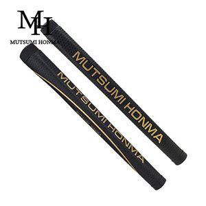 [MUTSUMI HONMA]무쯔미혼마 파크골프 그립 손잡이 논슬립 미끄럼방지 폴리우레탄 P