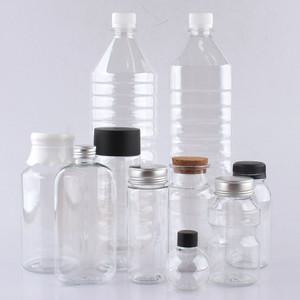 더치병/더치커피병/페트병/생수병/공병/플라스틱병