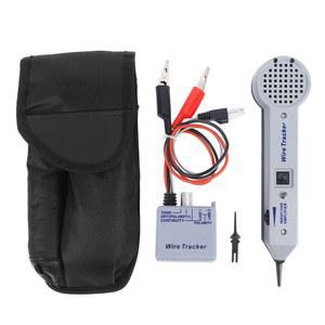 AA89 와이어 추적기 프로브 발생기 가능한 회로 조정 200EP 고정밀 키트 케이블 테스터