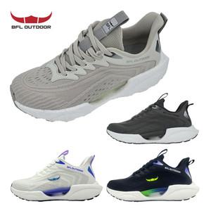 BFL 4409 발편한 남성 운동화 가벼운 러닝화 워킹화 경량 조깅화 통풍 신발