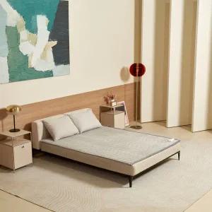 [카보니] 탄소섬유 탄소매트 카본 전기 온열 매트