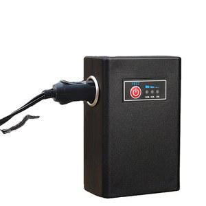 시거잭 보조배터리 충전기 차량용 가정용 점프 비상 캠핑 캠핑카