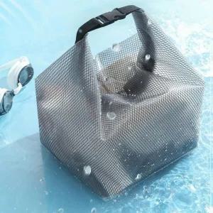 방수 대용량유행 워시백 수납백 세면파우치 휴대용 방수팩