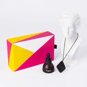 Yugen 유겐 스톤형 디퓨저 15ml + 화산석