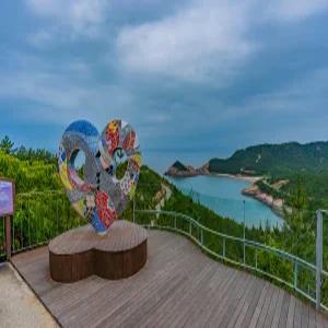 [목포집결] 홍도.흑산도.비금도.도초도 3일 #4도탐방 #다도해島 #홍도 유람선 #흑산도 육로 #비금,도초 육로관광