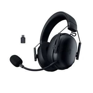 레이저코리아 블랙샤크 v3 x 하이퍼스피드 무선 게이밍 헤드셋