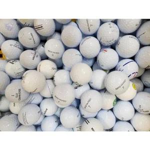 빅야드 연습볼 레인지볼 연습장볼 400개.