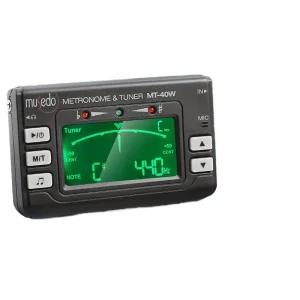 풀룻튜너기 클라리넷 색소폰 튜닝기 관악기 조율기 악기