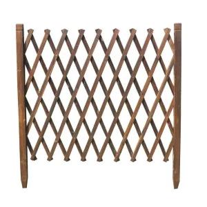 휀스 장미 지지대 울타리 철제 마당 화단 가든 펜스