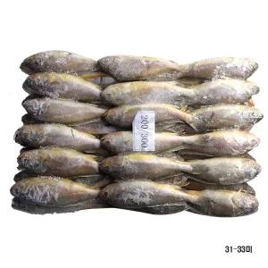 냉동 업소용 참조기 봉화 31-33미 3.5kg