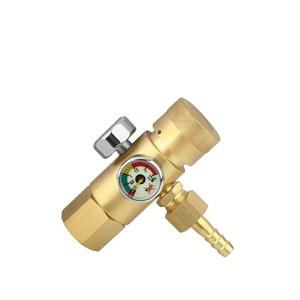 감압 용접기 역화방지기 산소계량기 가스감압기 1 산소 조정기 밸브 산소역화방지기 조절기
