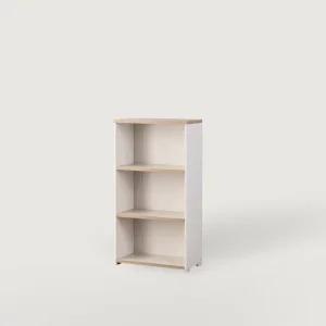 리바트하움 오브제 600 3단책장(오픈)