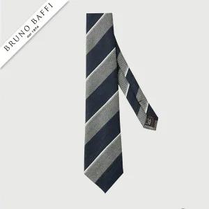 [인디안][브루노바피]클래식 일반 넥타이 MACSN3Y1350