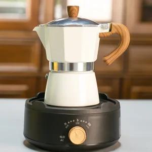 솔비에 이탈리아커피포트 모카포트 주전자 핸드드립