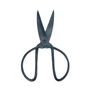 가짜 가위 파티 무대용 촬영 영화 축제 실물 같은