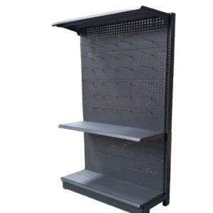 총기거치대 총 진열대 총기 소총 홀더 선반 총보관 전시대 보관