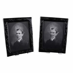 칠전몰 할로윈 호러액자 귀신의집 할로윈데이소품 방탈출소품