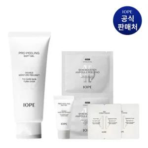 아이오페 프로 필링 소프트젤 100ml