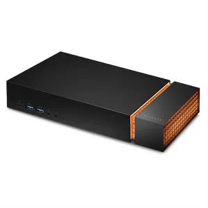 Seagate FireCuda Gaming Dock 외장하드 4TB [H@lu]