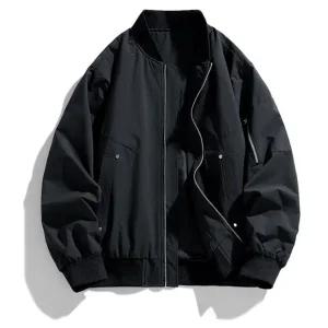 LN 플라이온 항공점퍼 L-4XL 남여 공용 점퍼 자켓 남자 여자 빅사이즈