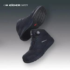 아이더세이프티 논슬립 미끄럼방지 다이얼 안전화 ES 613 (NA)