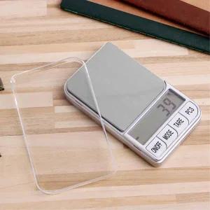 비타리토 PJEUKABR 디지털 포켓 정밀 전자저울 500gx0.1g