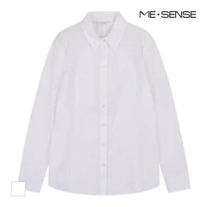 [미센스] 심플디자인 셔츠_MB39BLP111Z