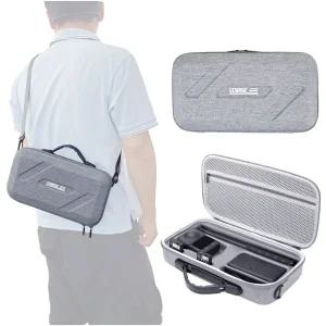 DJI 오즈모 360 가방 케이스 숄더백 악세사리 칸막이 수납 Osmo 360 STARTRC