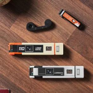 로모매틱 110 필름 카메라 추천 디지털