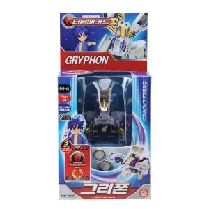 터닝메카드 갓 그리폰