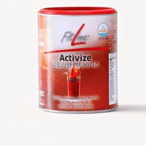 독일PM쥬스 피트라인 액티바이즈 175g