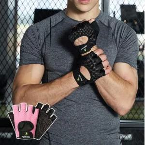 [QNU6T7Z3_58]헬스장갑 웨이트글러브 남성 여성 반장갑