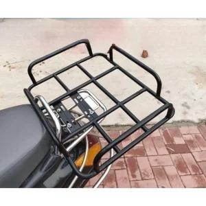 오토바이바구니 탑박스 바스켓 다목적 바구니 전기바이크 튜브