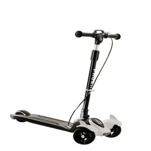 접이식 세발 킥보드 보드 고학년 초등 성인용 3발 스쿠터