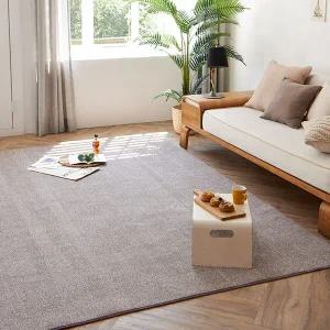 [벨리에르][애끌리아] 데일리 MC 극세사 사각 러그(150x200)