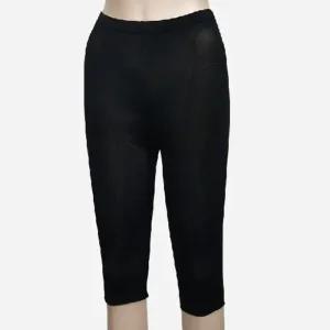 [LFJ24OOO_58]Y라인방지 인견 스판 쿨레깅스 7부