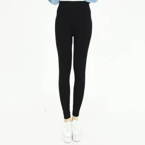 [LF08ON6R_58]마법같은 빅사이즈여름옷 신축성 레깅스