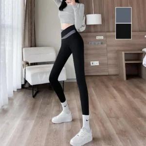 [LFNN1326_58]몸매 매력적인 보정 한 요가 가방 청레깅스