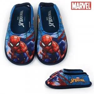 성창 스파이더맨 액션 미끄럼방지 덧신 (택1)