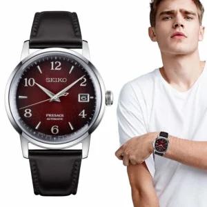 Sei ko Presage Red,그린,블루 Men 시계 [세금포함] [정품] 손목시계 패션시계 명품시계 3029023 136317870