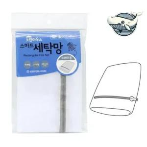 미세망 세탁망 스웨터 세탁 보호망 다목적 세탁용품 세탁그물