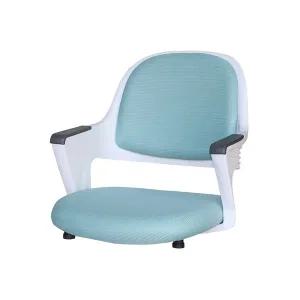 [인터데코]오래 앉아도 편한 좌식의자 WB651