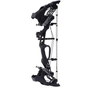 양궁 화살 컴파운드보우 소형 전술 사격 취미용 트랙 활 연습