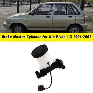기아 프라이드 1.3 1994-2001 D 용 자동차 브레이크 마스터 실린더 KK